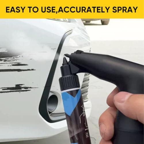 2024 New Electric Spray Paint Gun for Cars