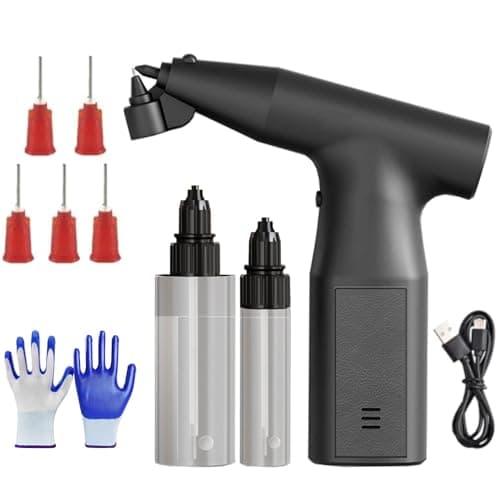 Electric Spray Paint Gun for Cars