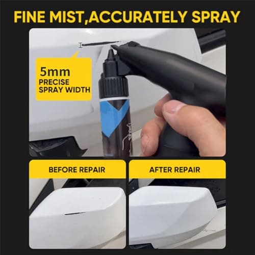 2024 New Electric Spray Paint Gun for Cars