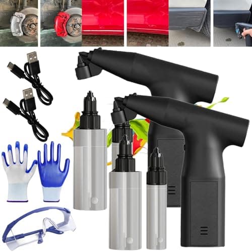 2024 New Electric Spray Paint Gun for Cars